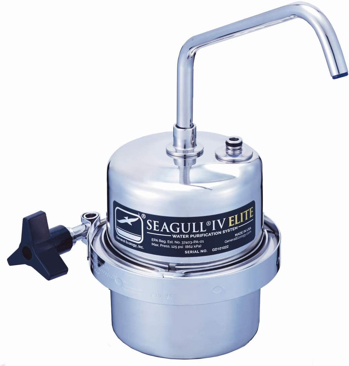 RS−1SG シーガル4浄水器用交換カートリッジ Amazon | シーガルフォー 交換用カートリッジ RS-1SGE-M